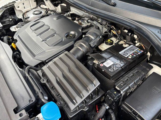 VOLKSWAGEN Tiguan 2.0 TDI 150 CV SCR DSG Life