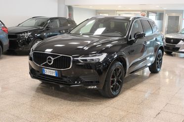 VOLVO XC60 2.0D D3 150CV 6M. MOMENTUM PRO ( FARI LED - COCKPIT - NAVI - MIRROR - PDC - TELECAMERA POST. - CERCHI 18 )