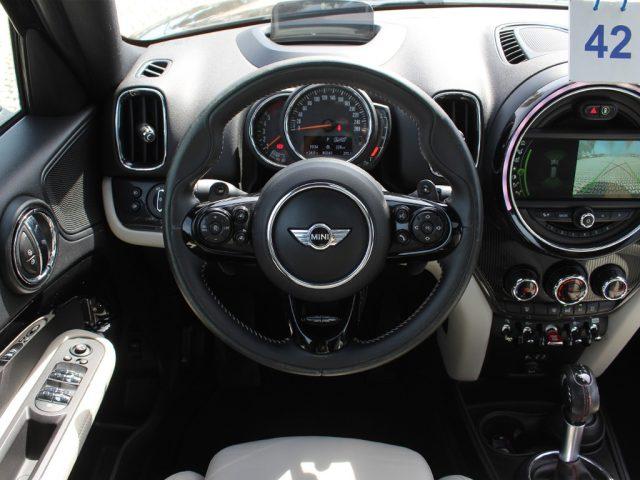MINI Countryman 2.0 Cooper SD Countryman Automatica