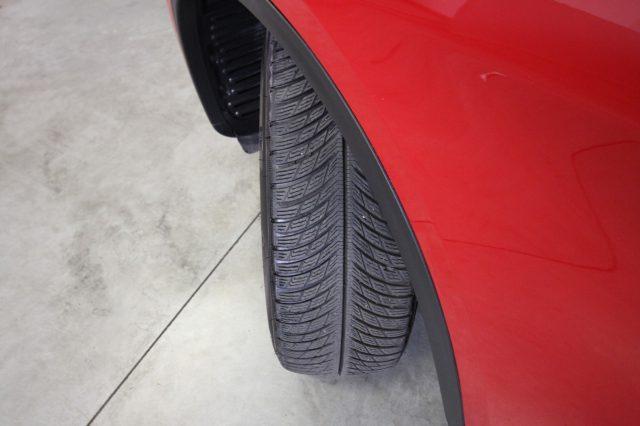 ALFA ROMEO Stelvio 2.2 Turbodiesel 190 CV AT8 Q4 Business