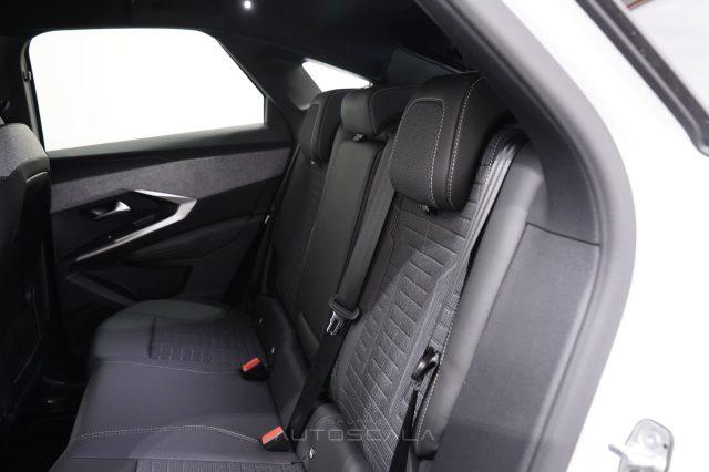 PEUGEOT 3008 1.2 Hybrid 136cv e-DCS6 GT
