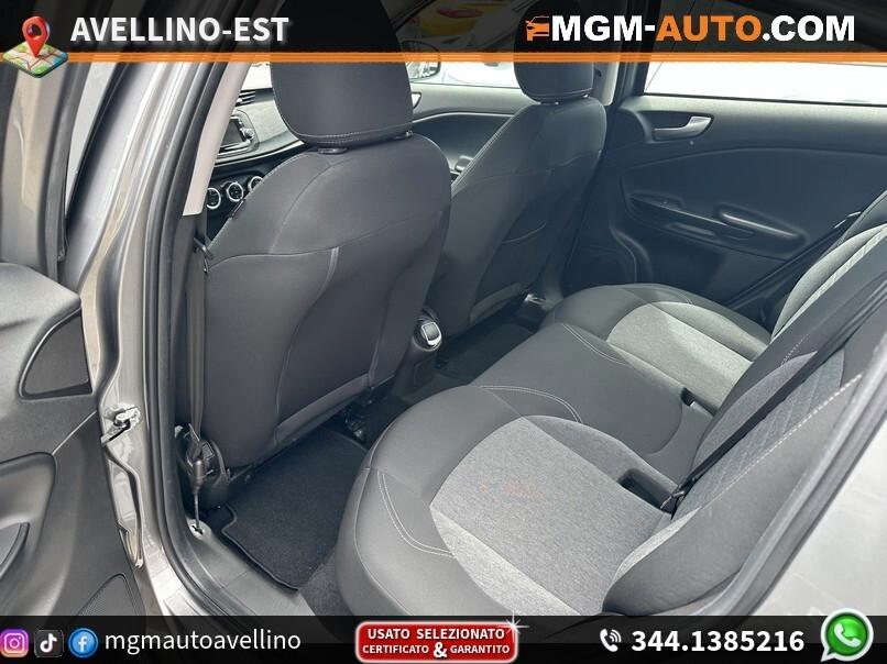 Alfa Romeo Giulietta 1.6 JTDm 120 CV Business