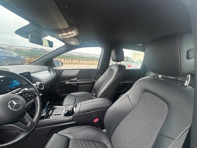 Mercedes-benz B 180 d Automatic Sport