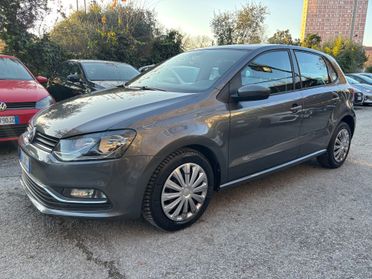 Volkswagen Polo 1.4 TDI 5p. Business BlueMotion Technology