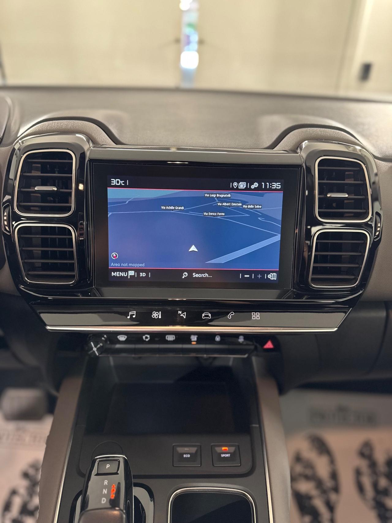 Citroen C5 Aircross BlueHDi 130 S&S EAT8 Business