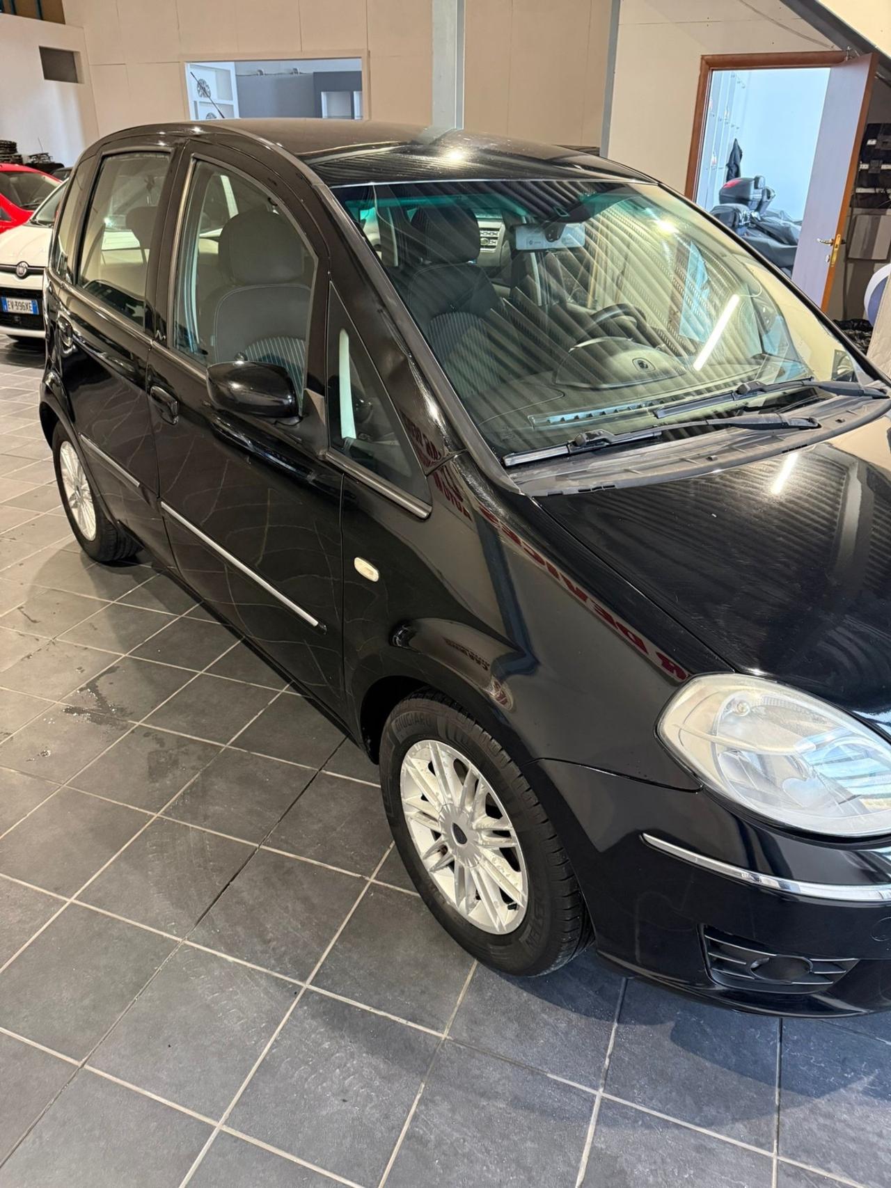 Lancia MUSA 1.3 Multijet -NEOPATENTATI