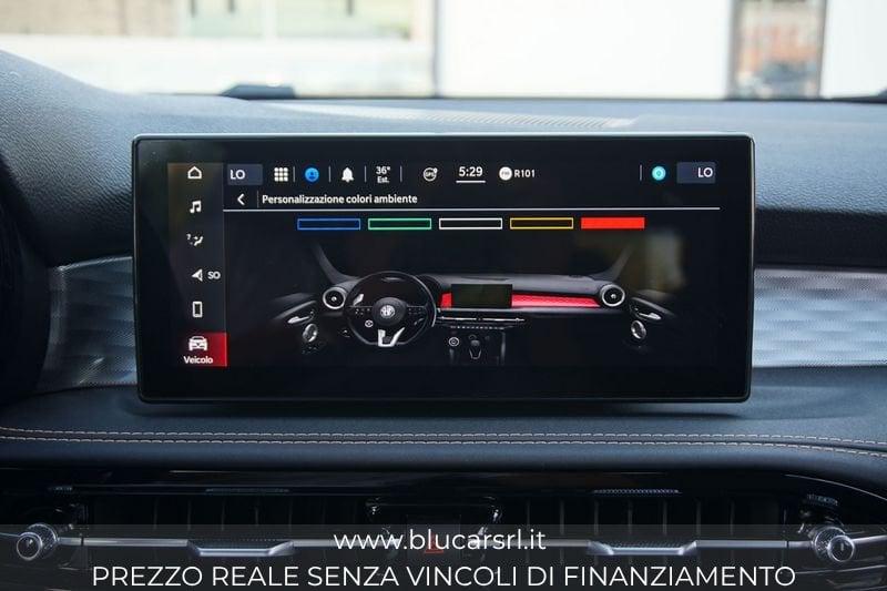 Alfa Romeo Tonale 1.6 Diesel 130cv TCT6 Ti