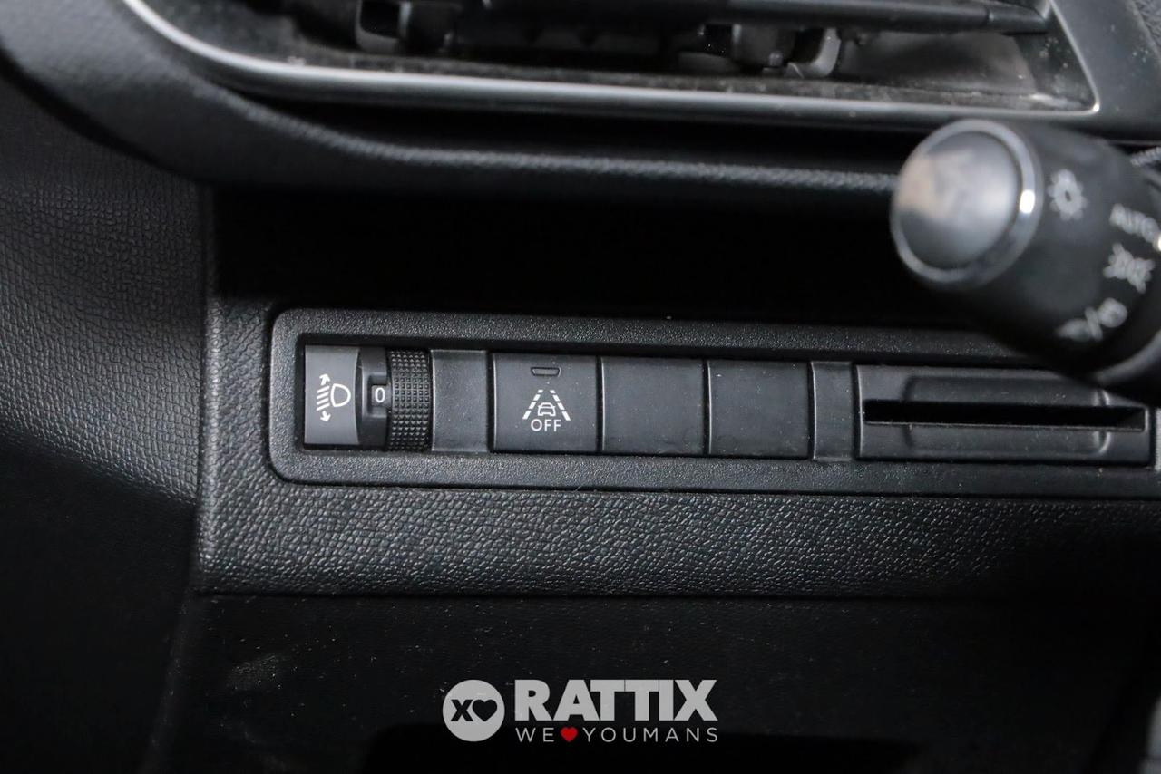 Peugeot 3008 1.5 bluehdi 130CV Allure