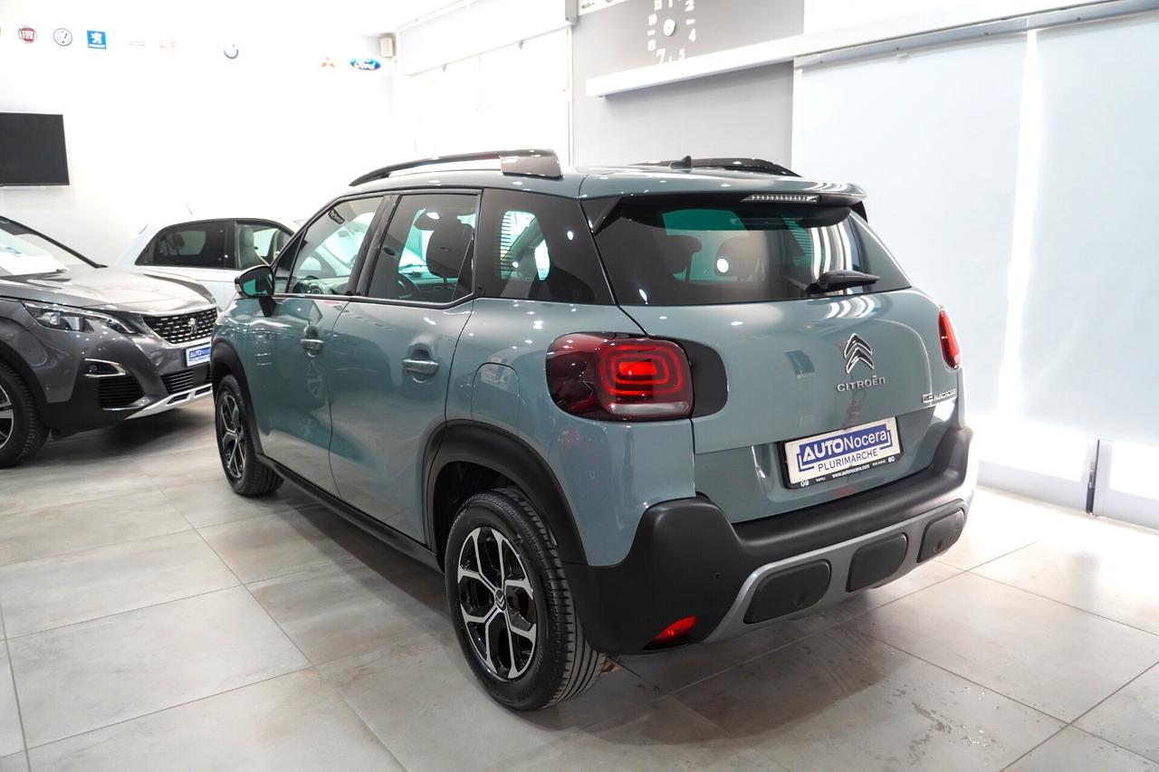 Citroen C3 Aircross 1.2T 110cv SHINE