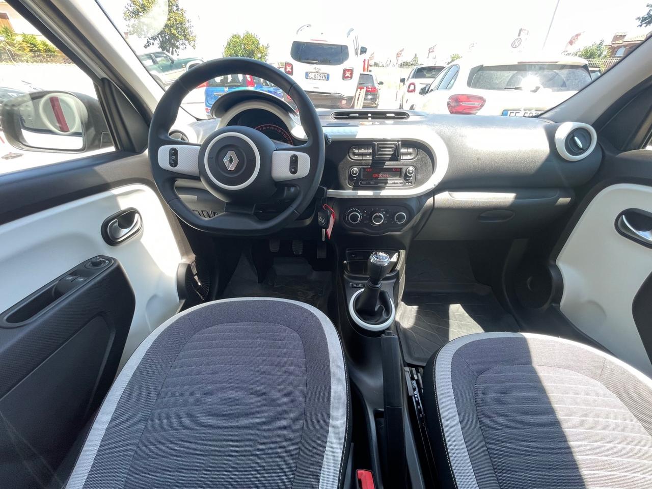 Renault Twingo Zen 1.0 SCe 65cv