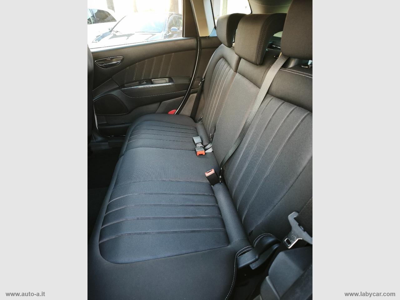 LANCIA Delta 1.6 MJT Argento