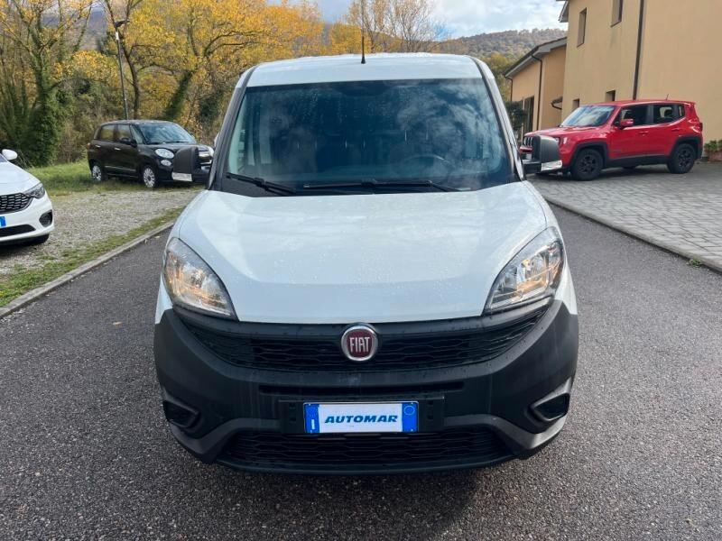 Fiat Doblo 1.6 Diesel 105 CV*FURGONE MAXI*3 POSTI*SOLO 32000 KM*fatturabile*