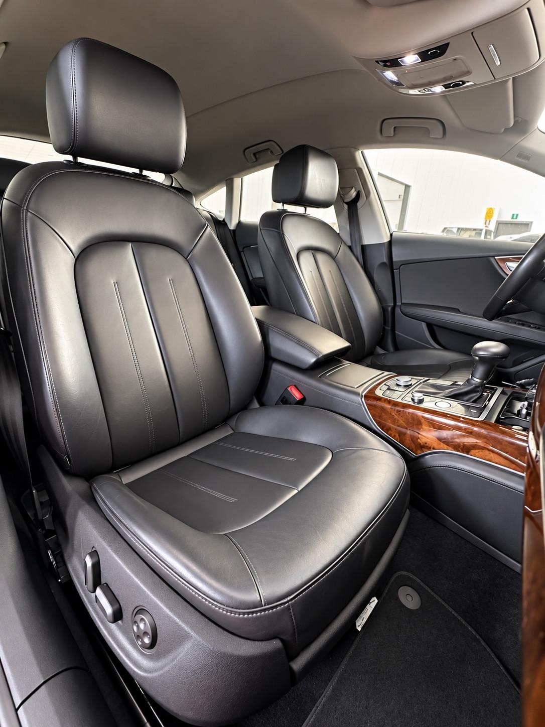 Audi A7 SPB 3.0 TDI 245 CV quattro S tronic