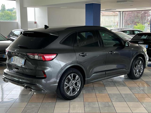FORD Kuga 1.5 EcoBoost 150 CV 2WD ST-Line