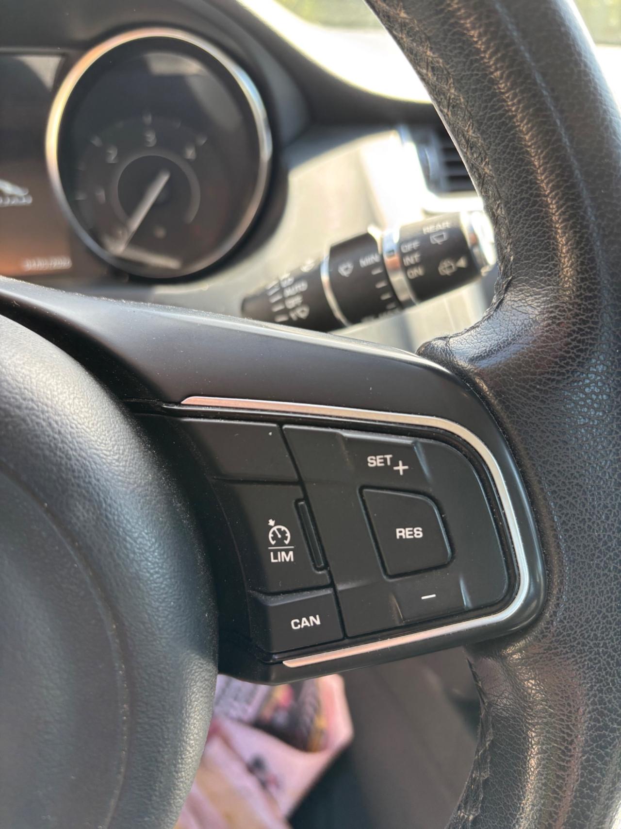 Jaguar E-Pace 2.0D 150 CV AWD aut.