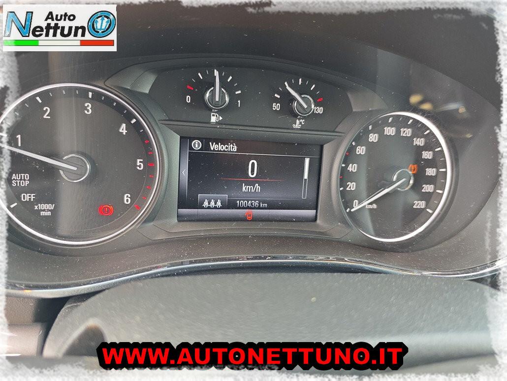Opel Mokka X 1.6 CDTI Ecotec 136CV 4x2 Start&Stop Advance