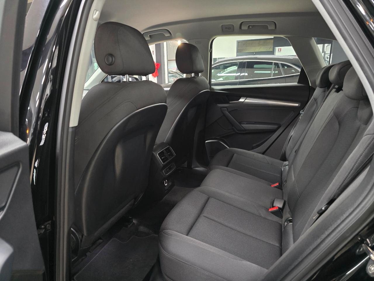 Audi Q5 40 TDI quattro S tronic Sport