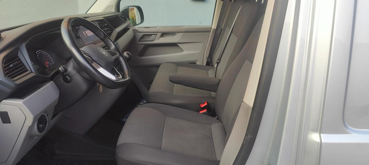 Volkswagen Transporter 2.0 TDI 150CV PC Furgone Business