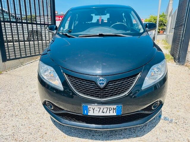 Lancia Ypsilon 1.2 69 CV 5 porte GPL Ecochic Gold
