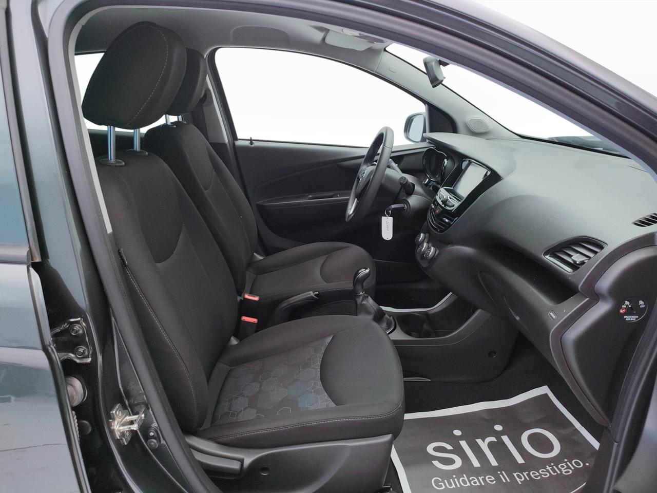 OPEL Karl - Karl 1.0 Rocks 75cv