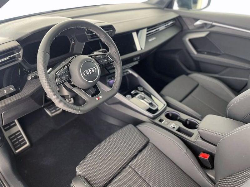 Audi A3 A3 allstreet 35 TDI S tronic Business Advanced