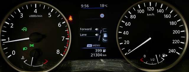 Nissan Juke 1.0 dig-t Acenta 114cv