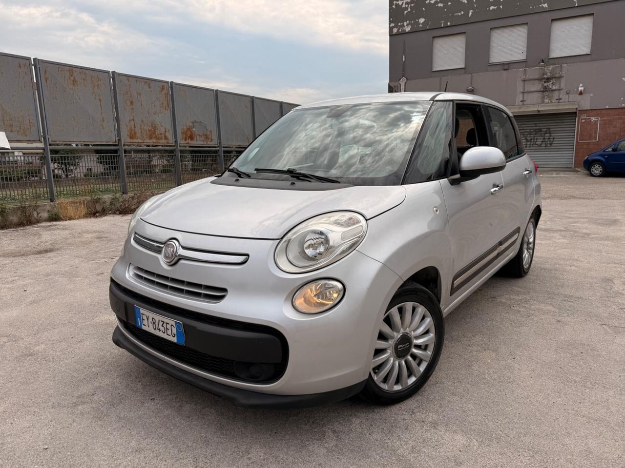 Fiat 500L 1.3 Multijet Lounge SuperFull Soli100milaKM