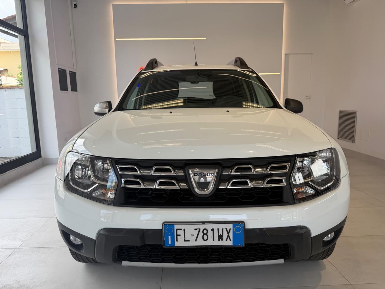 Dacia Duster 1.6 115 CV S&S 4x2 GPL Serie Speciale Brave2