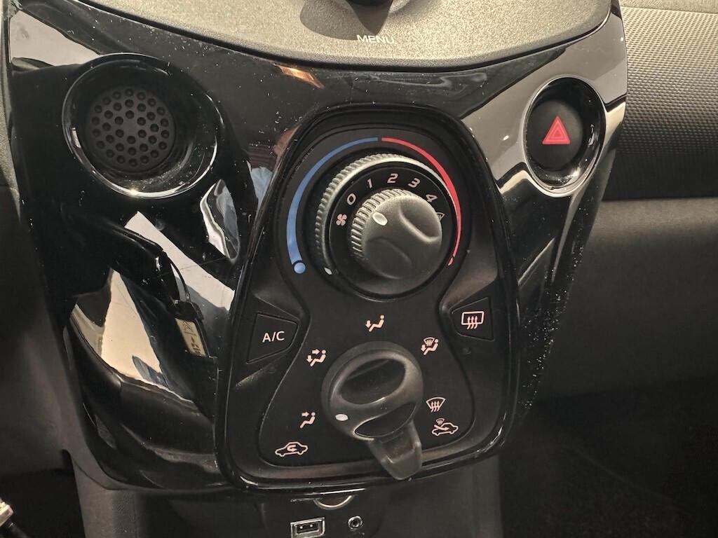 Citroen C1 VTi 72 S&S 5 porte Feel