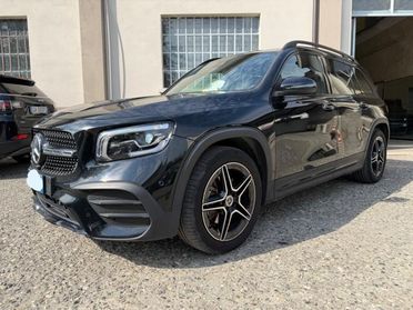 MERCEDES-BENZ GLB 200 d Automatic 4Matic Premium