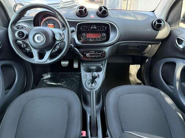 smart forTwo 1.0 Superpassion 71cv **PROMO SUMMER**