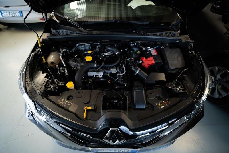 Renault Captur 1.0 tce RS Line 90cv