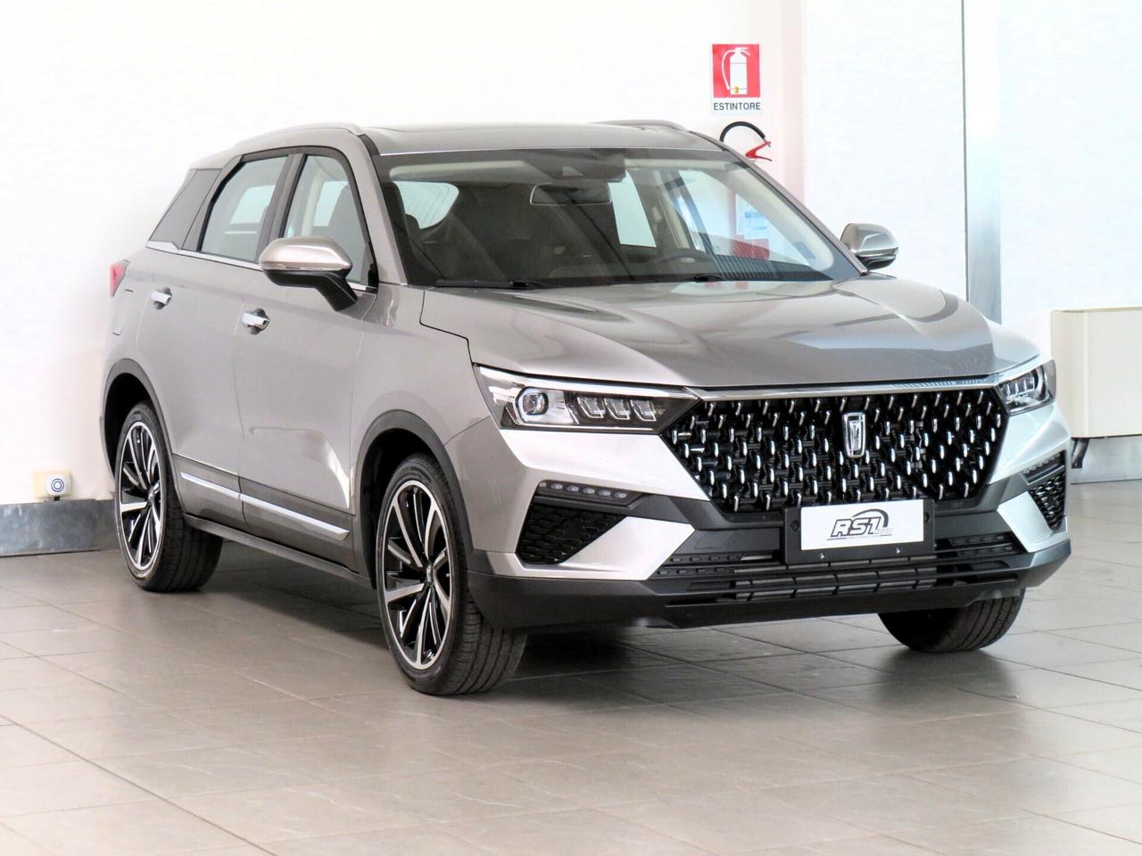 Bestune T77 GPL FULL OPTIONAL|GARANZIA 5 ANNI o 150K KM