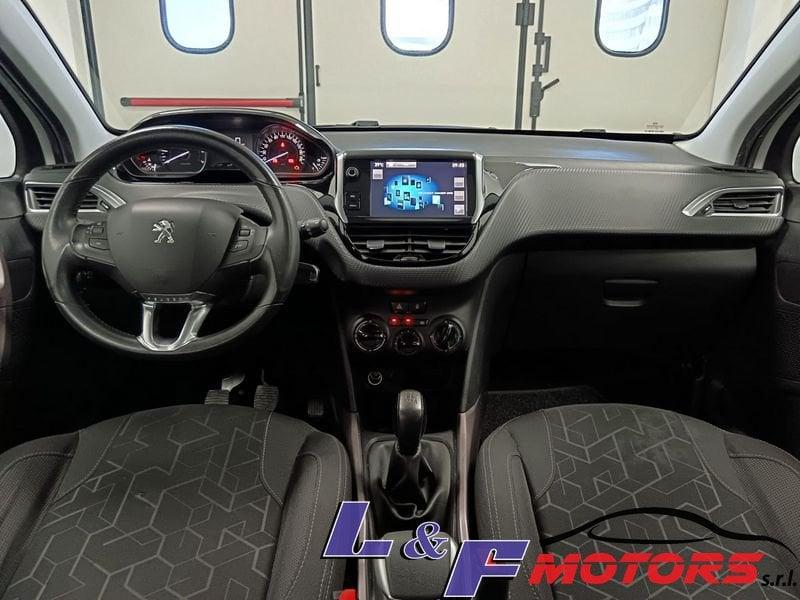 Peugeot 2008 1.2 BZ ALLURE