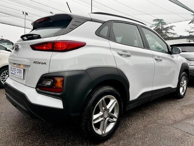 Hyundai KONA 1.0 t-gdi Classic 2wd 120cv "TAGLIANDI HYUNDAI"