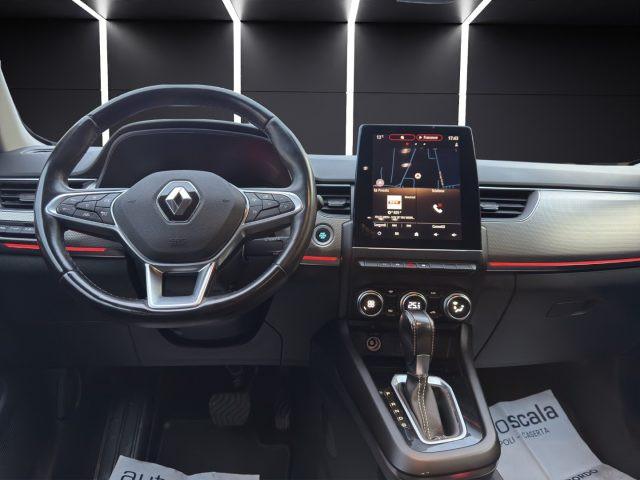 RENAULT Arkana Arkana Hybrid E-Tech 145 CV Intens
