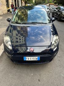 Fiat Punto euro 6 NEOPATENTATI garanzia