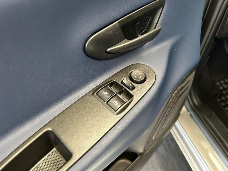 Lancia Ypsilon 1.0 FireFly 5 porte S&S Hybrid Platino - PROMO SIRONIAUTO+