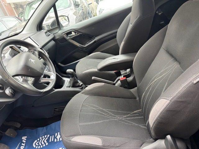 PEUGEOT 208 1° serie 1.2 VTi 82 CV 3 porte Access
