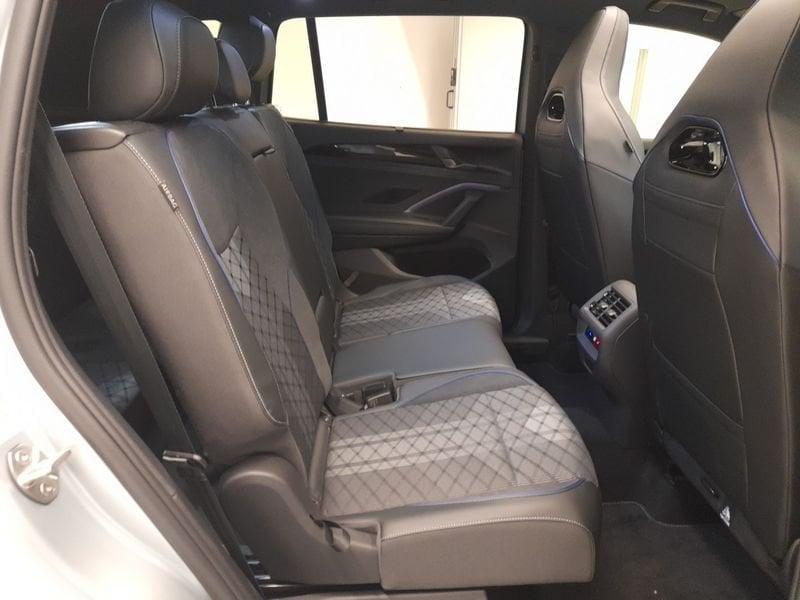 Volkswagen Tayron 2.0 TDI SCR R-Line Plus DSG