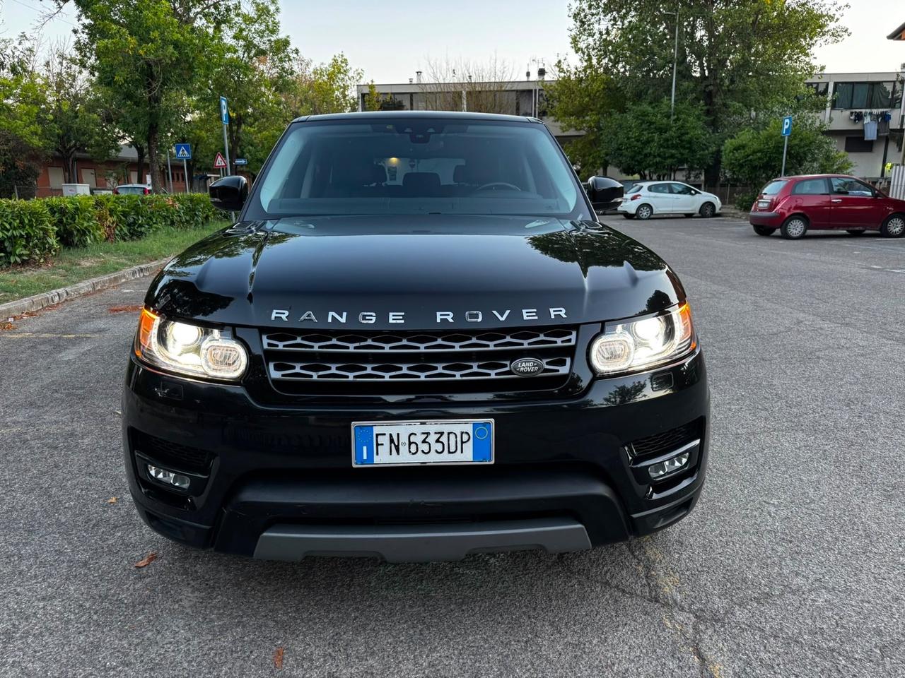 Land Rover Range Velar 2.0D I4 240 CV