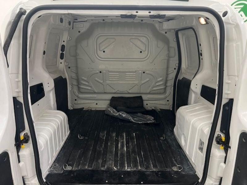 FIAT Fiorino III furgone 1.3 mjt 16v 95cv