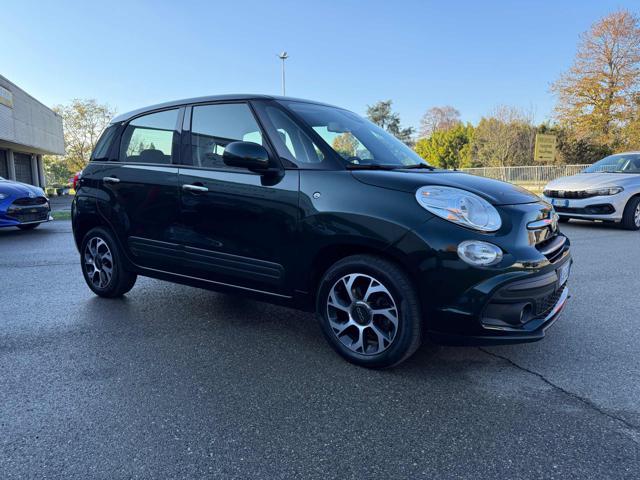 FIAT 500L 1.3 Multijet 95 CV Business