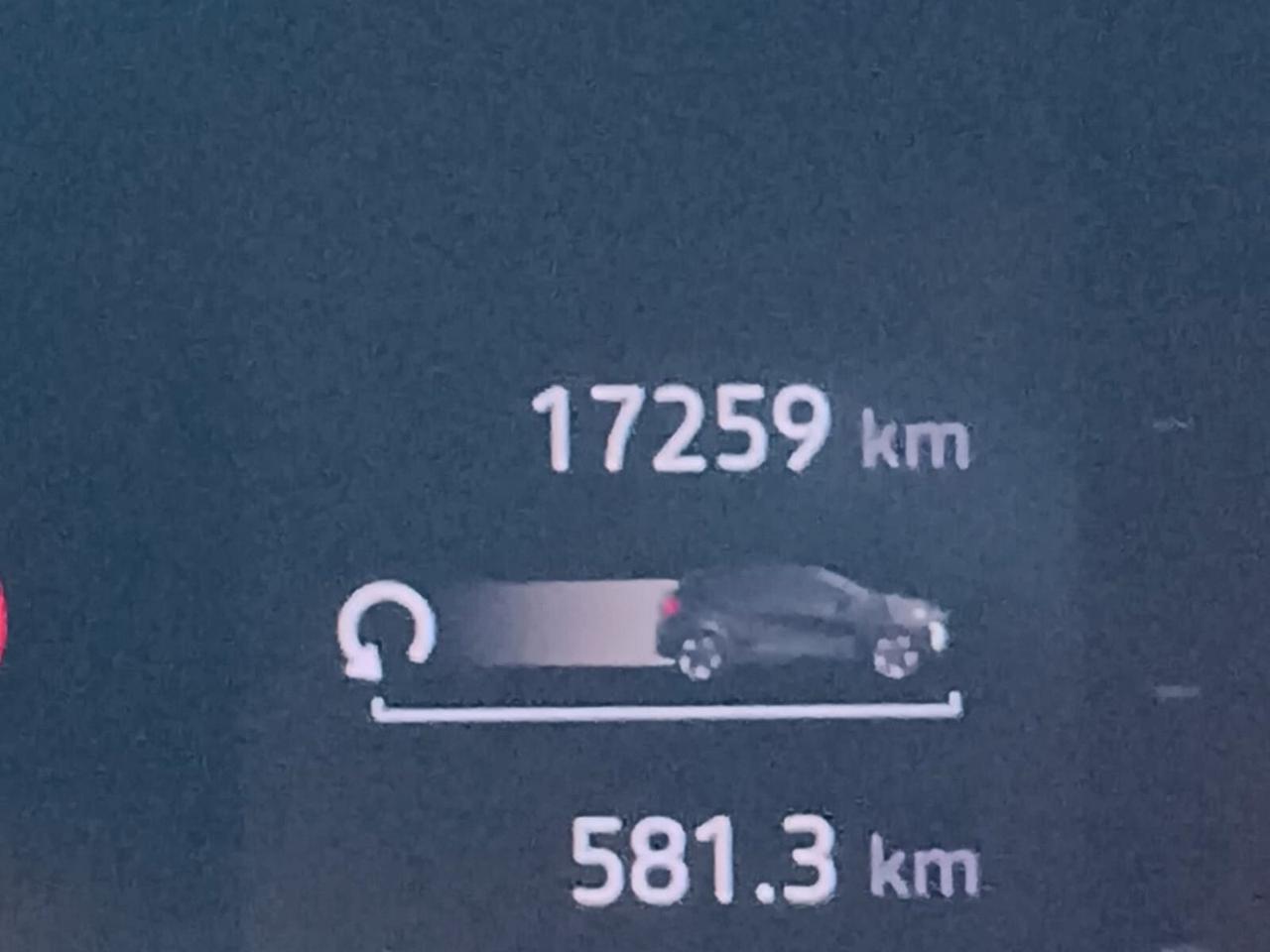 Renault Captur Full Hybrid E-Tech 160 CV Techno