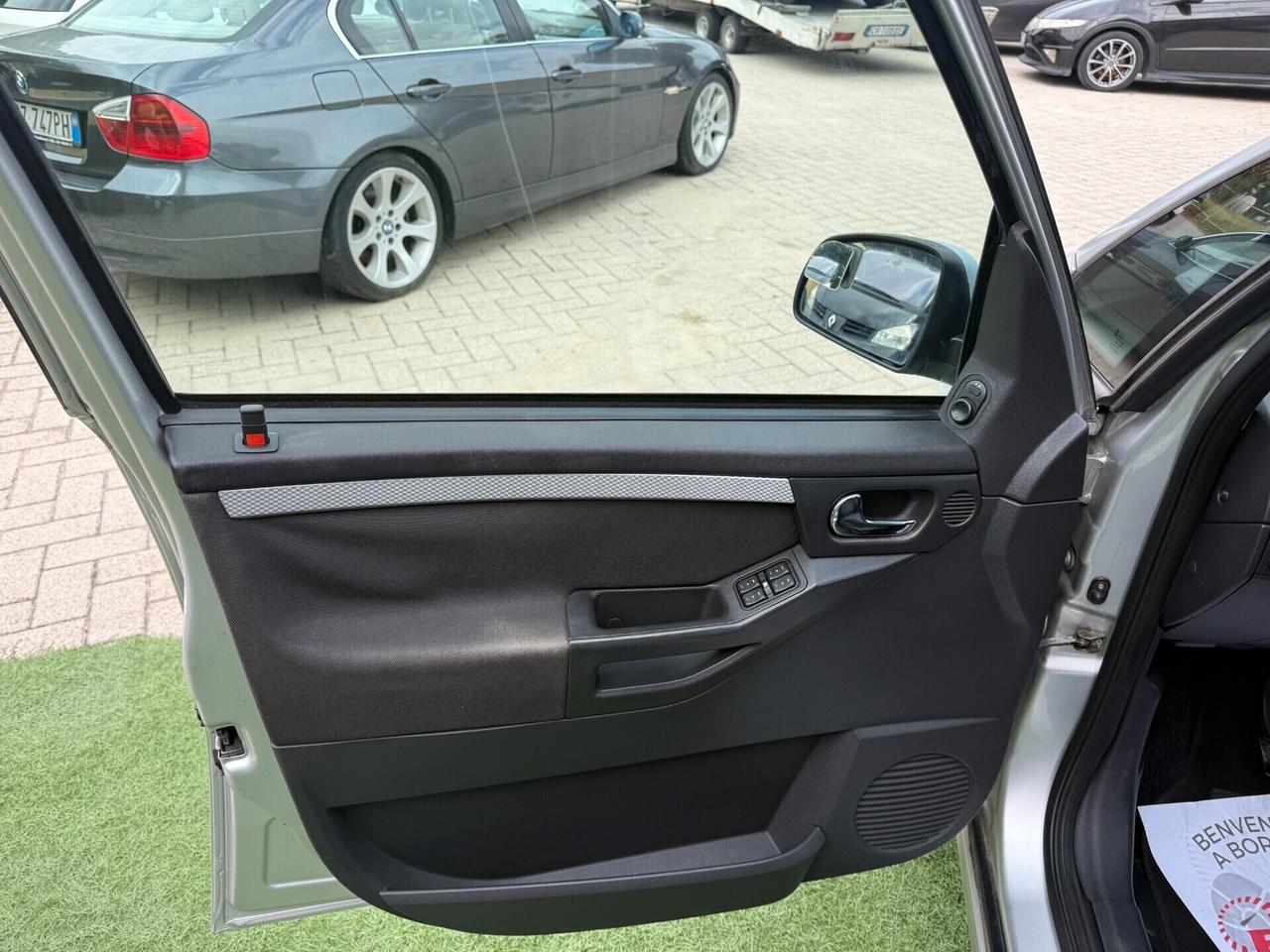 Opel Meriva 1.3 CDTI Cosmo/ 75 CV /OK NEOPATENTATI
