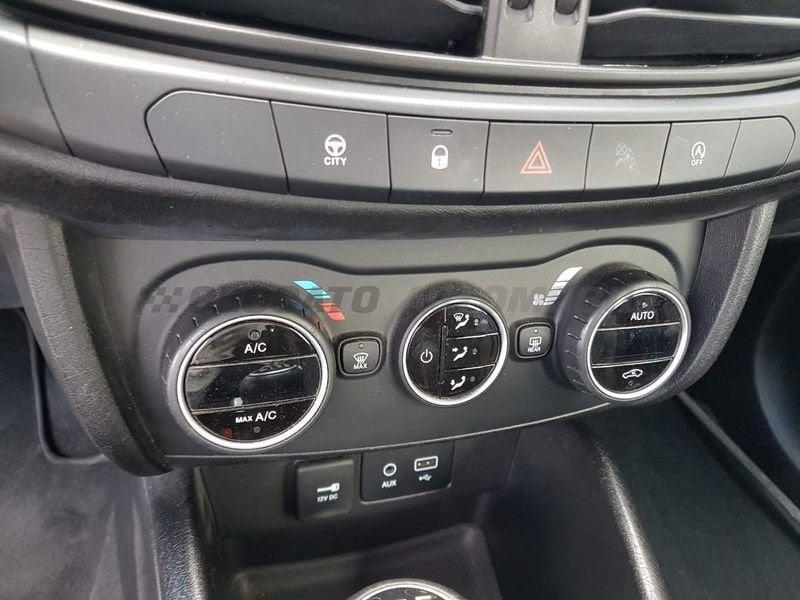 FIAT Tipo Tipo SW 1.6 mjt Lounge s&s 120cv