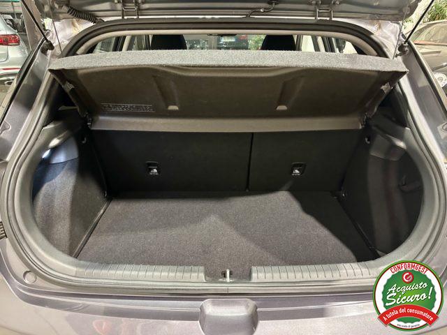 HYUNDAI i20 1.2 84 CV Comfort *NEOPATENTATI*UNIPROPRIETARIO*