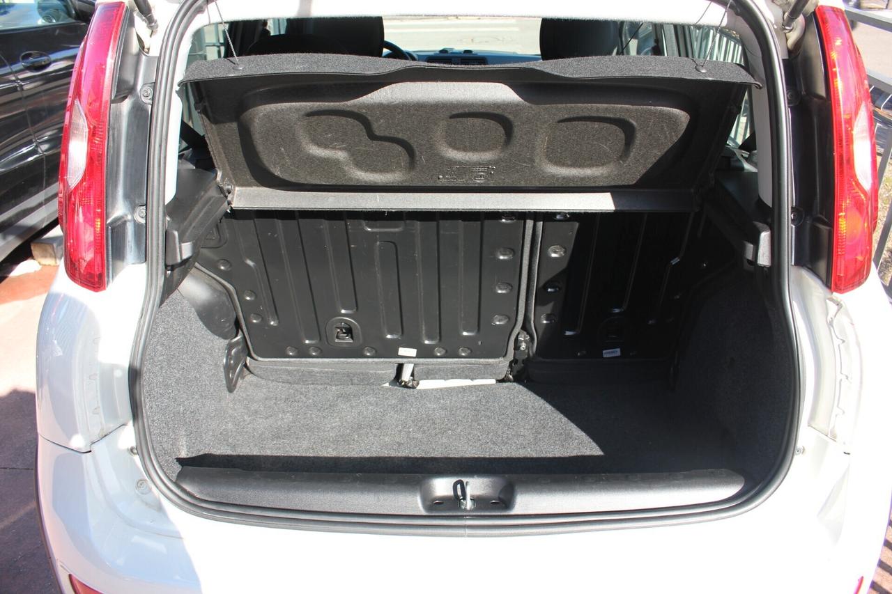 Fiat Panda HIBRID *PREZZO VERO FINO AL 27/03* UNIPRO' italiana