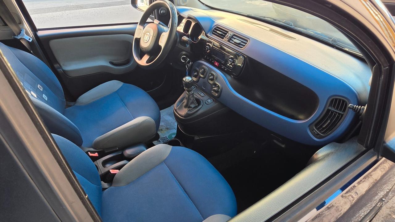 Fiat Panda 1.2 BENZINA 5 POSTI