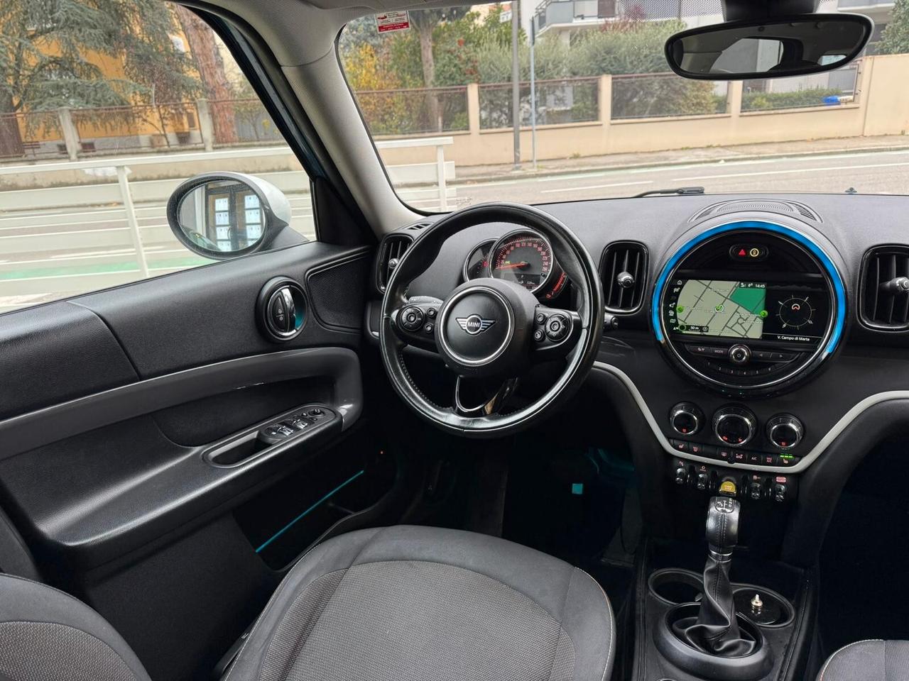 MINI COOPER COUNTRYMAN 1.5 SE ALL4 AUTOM